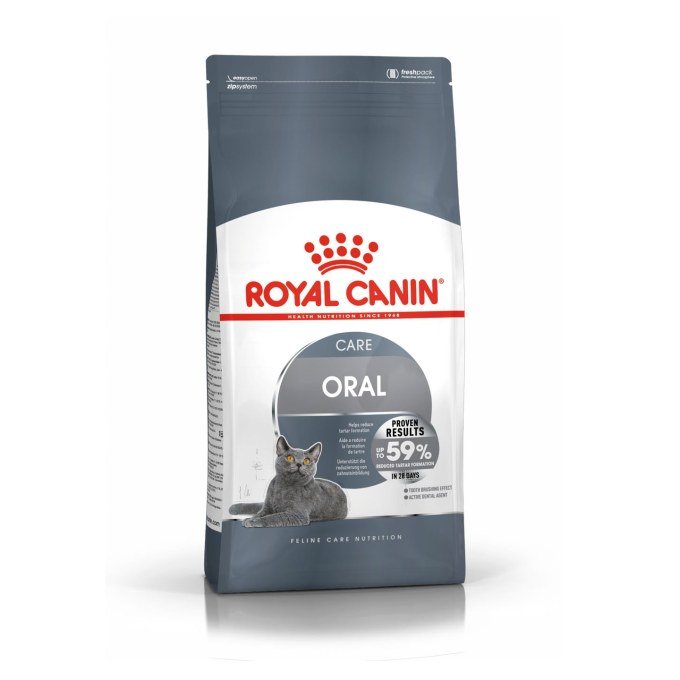 ROYAL CANIN ORAL CARE 1,5KG